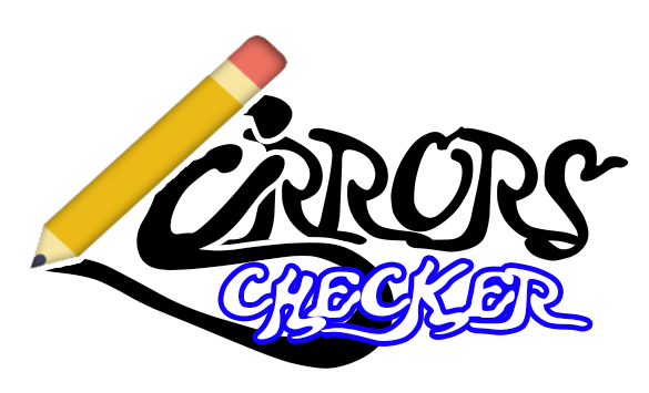 Errors Checker logo