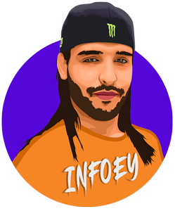 Infoey